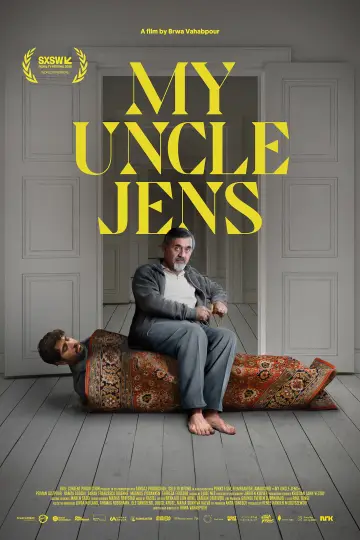 Постер до фільму "Onkel Jens" #807026