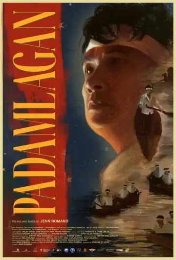 Постер до фильму"Padamlágan" #843392