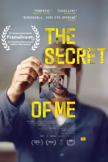 Постер до фільму "The Secret of Me" #607594