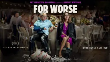 Задник до фільму "For Worse" #1650569