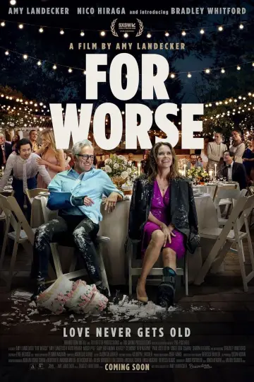 Постер до фильму"For Worse" #535846