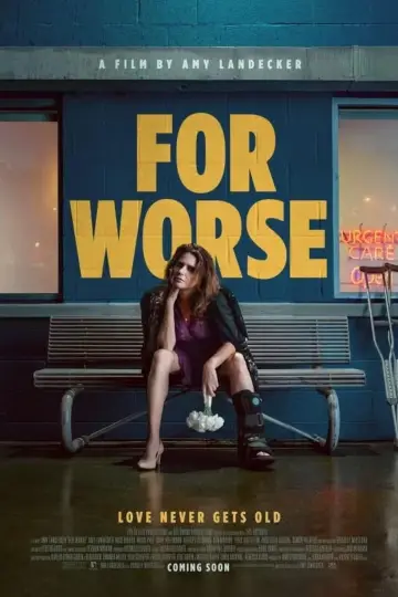 Постер до фильму"For Worse" #535847