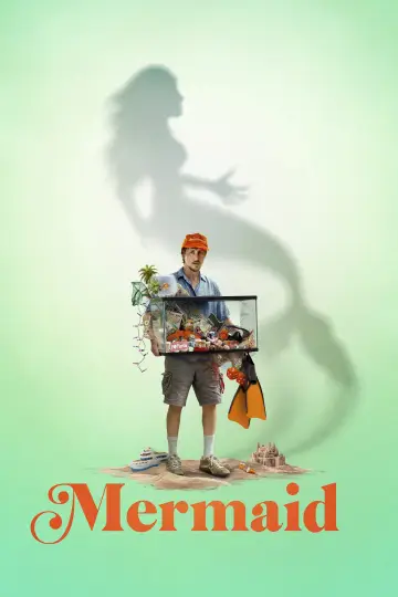 Постер до фильму"Mermaid" #767202