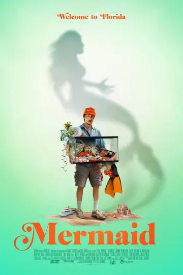 Постер до фильму"Mermaid" #832542