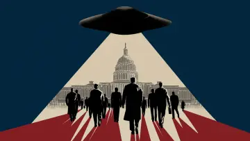 Задник до фильму"The Age of Disclosure" #581540