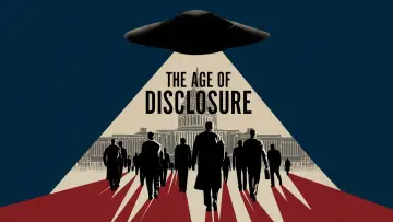 Задник до фильму"The Age of Disclosure" #581541