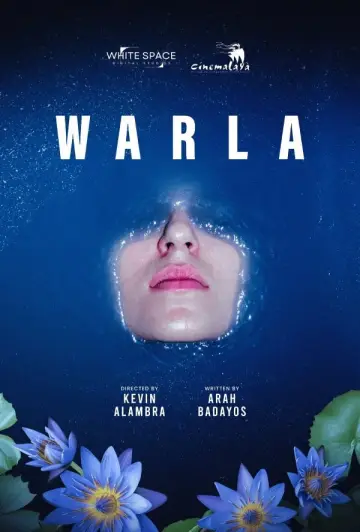 Постер до фильму"Warla" #936846