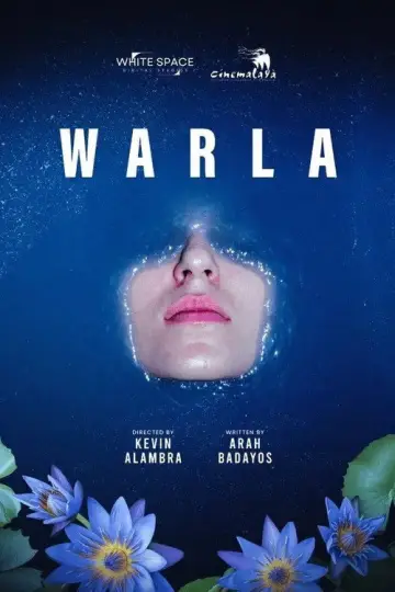 Постер до фильму"Warla" #936847