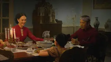 Задник до фильму"Jalan Pulang" #634827