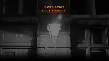 Задник до фильму"David Bowie: The Rise And Fall Of Ziggy Stardust And The Spiders From Mars (2024 Dolby Atmos Mix)" #734538