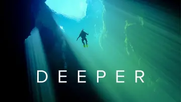 Задник до фильму"Deeper" #1140617
