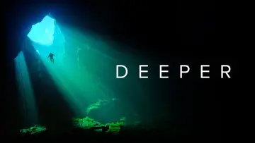Задник до фильму"Deeper" #1140618