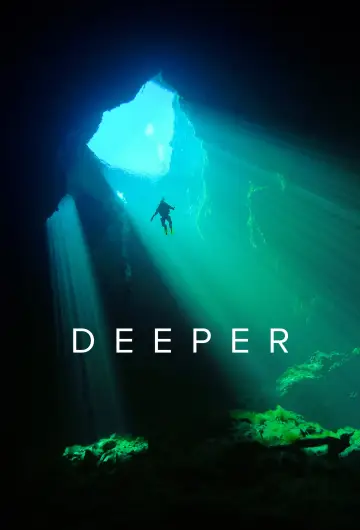 Постер до фильму"Deeper" #660929
