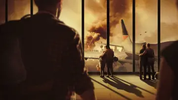 Задник до фильму"Flight 149: Hostage of War" #1175420