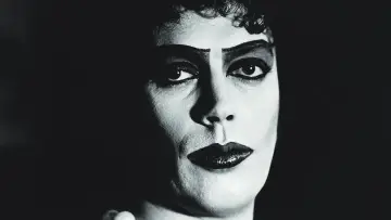 Задник до фильму"Strange Journey: The Story of Rocky Horror" #668591