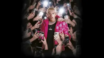 Задник до фільму "The Giaccomo" #1646740