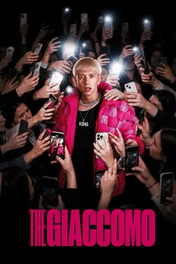 Постер до фільму "The Giaccomo" #956941