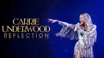 Задник до фільму "Carrie Underwood: Reflection" #1631615
