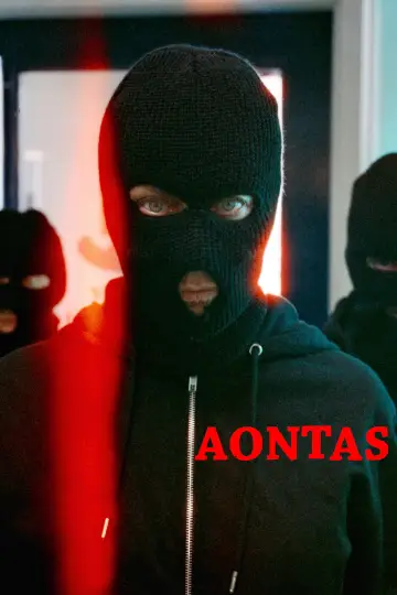 Постер до фильму"Aontas" #703194