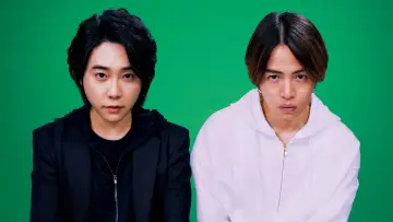 Задник до фильму"#真相をお話しします" #864008