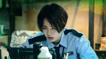 Задник до фильму"#真相をお話しします" #981070