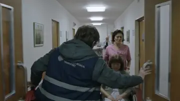 Задник до фильму"Оселя зла" #1178778