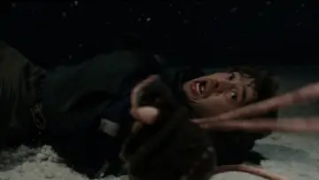 Задник до фільму "Resident Evil: Оселя Зла" #1207092