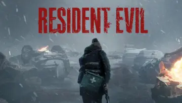 Задник до фільму "Resident Evil: Оселя Зла" #1214904