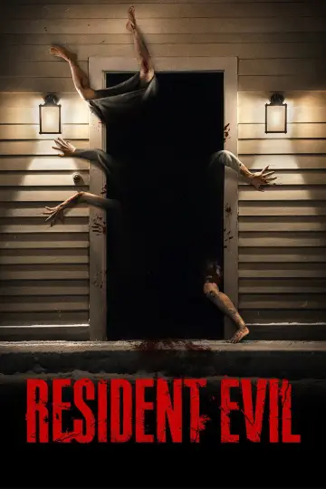 Постер до фільму "Resident Evil: Оселя Зла" #1214907