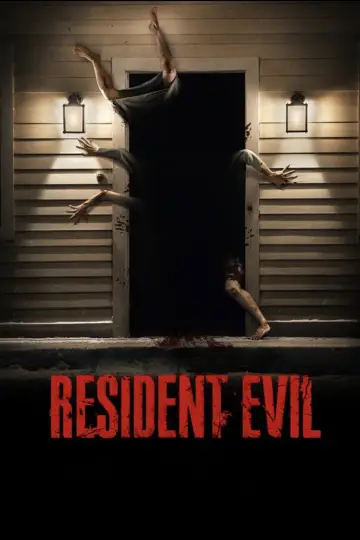 Постер до фільму "Resident Evil: Оселя Зла" #1214910