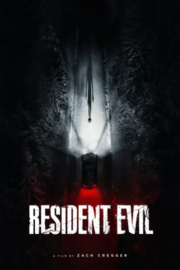 Постер до фільму "Resident Evil: Оселя Зла" #1529138