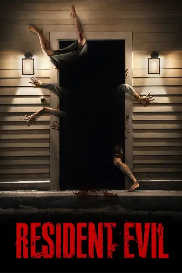 Постер до фільму "Resident Evil: Оселя Зла" #1575615