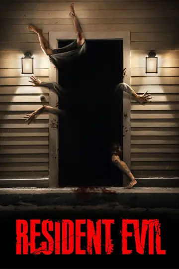 Постер до фільму "Resident Evil: Оселя Зла" #1575616