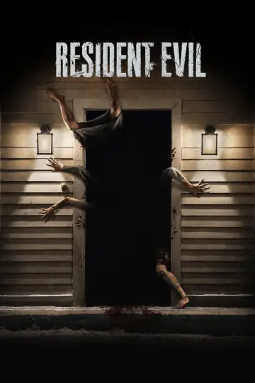 Постер до фільму "Resident Evil: Оселя Зла" #1575619