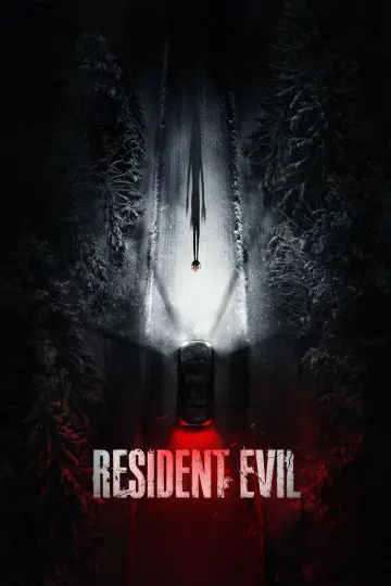Постер до фільму "Resident Evil: Оселя Зла" #1575624