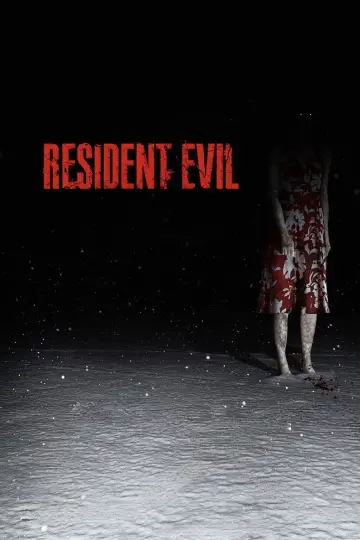 Постер до фільму "Resident Evil: Оселя Зла" #1575632