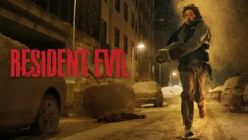 Задник до фільму "Resident Evil: Оселя Зла" #1625759