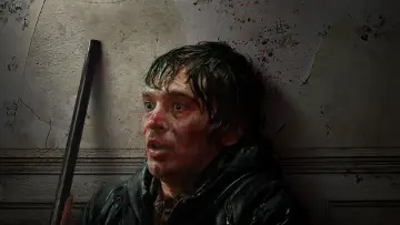 Задник до фільму "Resident Evil: Оселя Зла" #1625760