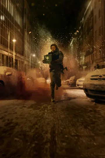 Постер до фільму "Resident Evil: Оселя Зла" #1625762