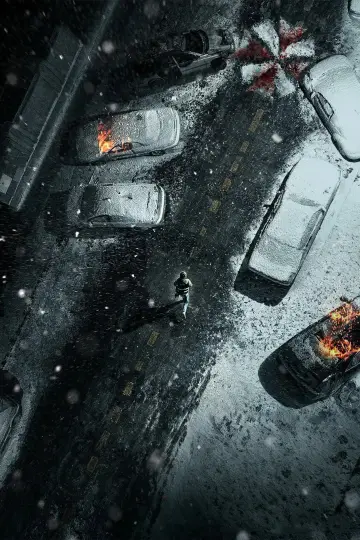 Постер до фільму "Resident Evil: Оселя Зла" #1625765