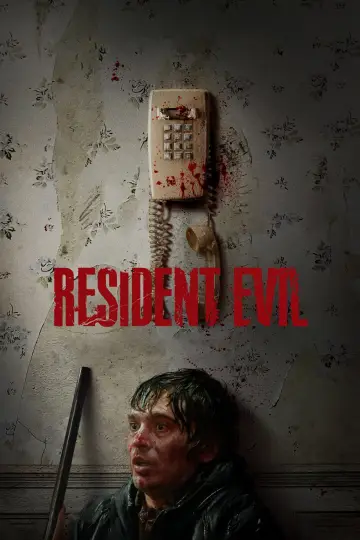 Постер до фільму "Resident Evil: Оселя Зла" #1625774