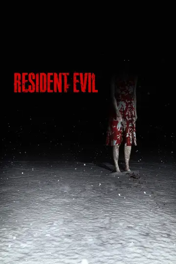 Постер до фільму "Resident Evil: Оселя Зла" #1625775