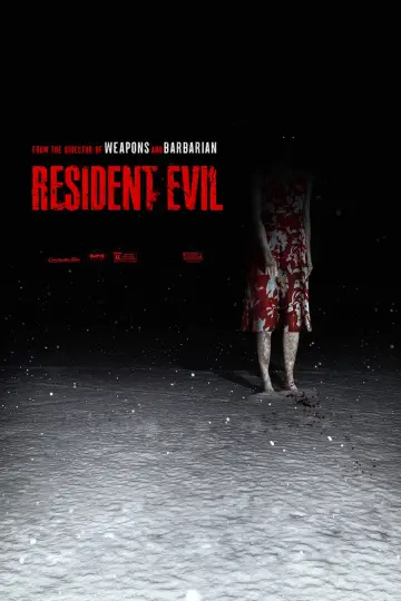 Постер до фільму "Resident Evil: Оселя Зла" #1625776