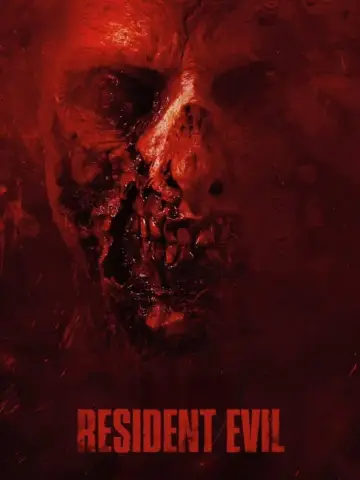 Постер до фільму "Resident Evil: Оселя Зла" #1625777