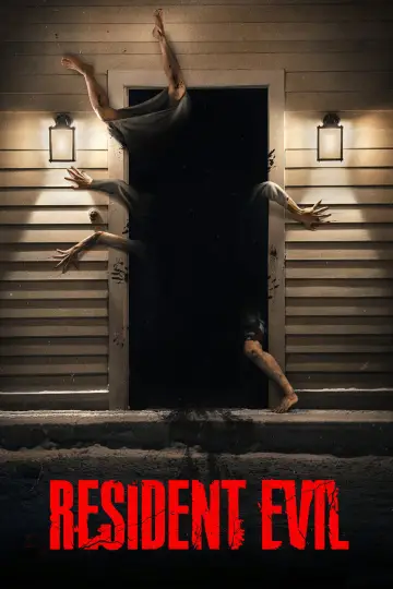 Постер до фільму "Resident Evil: Оселя Зла" #1625784