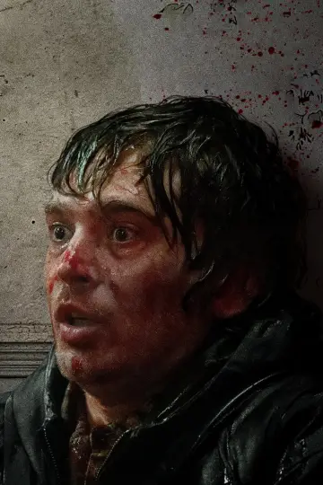 Постер до фільму "Resident Evil: Оселя Зла" #1625787