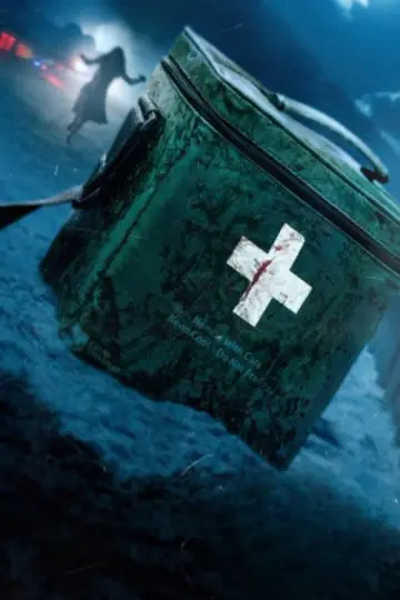 Постер до фільму "Resident Evil: Оселя Зла" #1625790