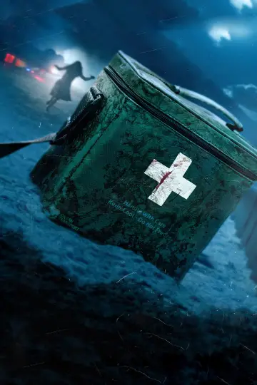 Постер до фільму "Resident Evil: Оселя Зла" #1625792