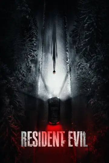 Постер до фільму "Resident Evil: Оселя Зла" #1641998