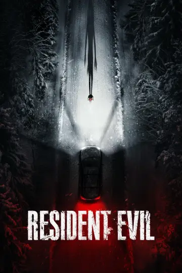 Постер до фільму "Resident Evil: Оселя Зла" #1642003